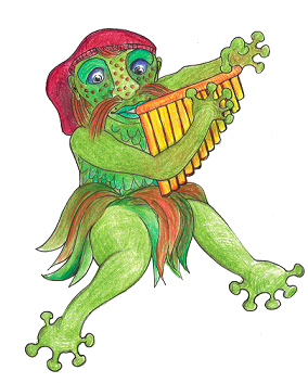 04 Wassermann Zauberflöte kl